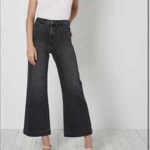 ROLLA’S sailor jean